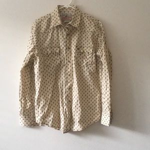 Wrangler Western Shirt